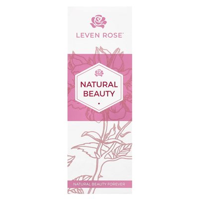 Leven Rose, 100% czysty i organiczny, olej arganowy, 4 fl oz (118 ml) Leven Rose, 100% czysty i organiczny, olej arganowy, 4 fl oz (118 ml)