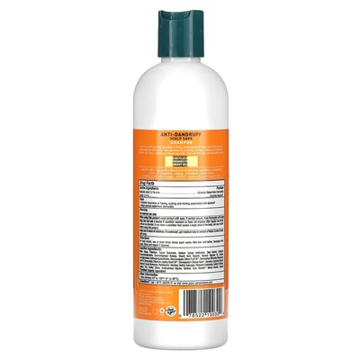 Szampon Jason Natural, anty-Dandruff Scalp Care, 12 Fl Oz (355 ml) Szampon Jason Natural, anty-Dandruff Scalp Care, 12 Fl Oz (355 ml)