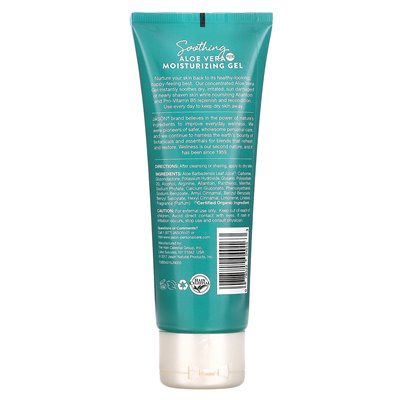 Jason Natural, kojący 98% żel nawilżający Aloe Vera, 4 uncje (113 g) Jason Natural, kojący 98% żel nawilżający Aloe Vera, 4 uncje (113 g)