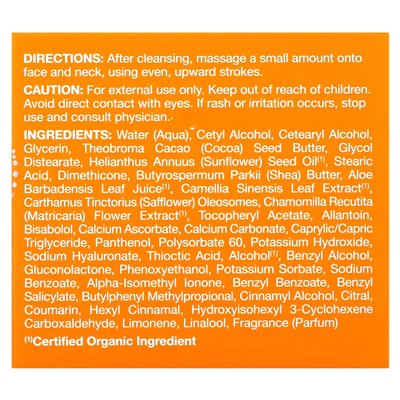 Jason Natural, C Effects, Creme, 2 Unzen (57 g)