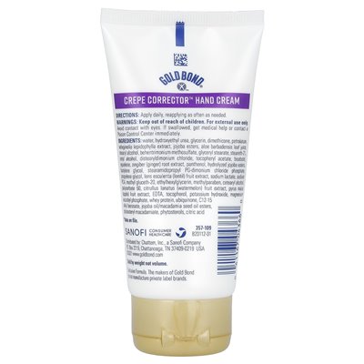 Złota wiązanie, wiek, krem rąk korektorowy, 3 uncje (85 g) Złota wiązanie, wiek, krem rąk korektorowy, 3 uncje (85 g)