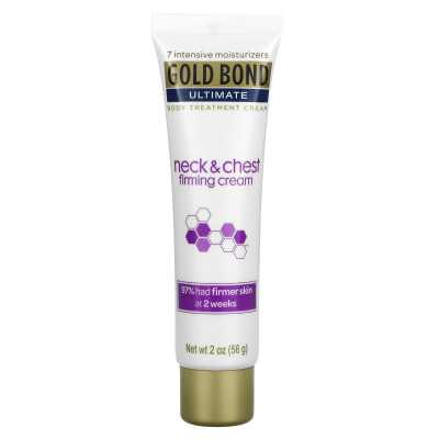 Złote Bond, Ultimate Body Treatment Cream, 2 uncje (56 g) Złote Bond, Ultimate Body Treatment Cream, 2 uncje (56 g)