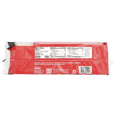 Ka-me, krakersy ryżowe, oryginalne, 3,5 uncji (100 g)