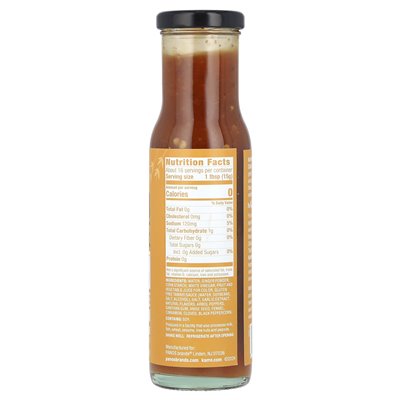 Ka-me, Null Kalorien, süße Chilisauce und Pickles, 8 fl oz (237 ml)