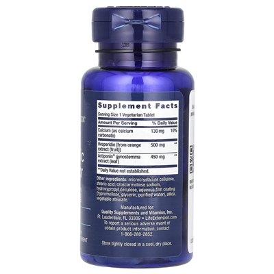 Life Extension, AMPK Metabolic Activator, 30 wegetariańskich tabletek Life Extension, AMPK Metabolic Activator, 30 wegetariańskich tabletek