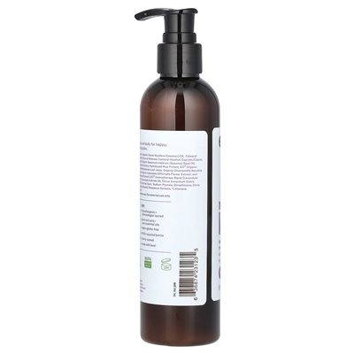 Każdy, balsam odżywczy, wanilia + lawenda, 8 fl oz (237 ml)