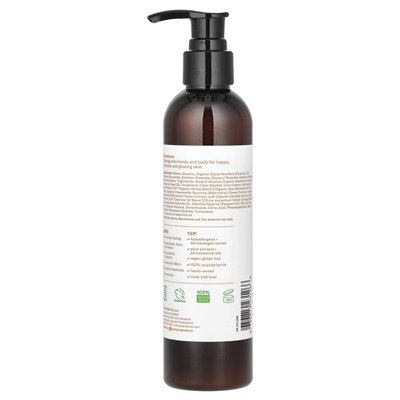 Wszyscy, balsam odżywczy, cytrus + mięta, 8 fl oz (237 ml)