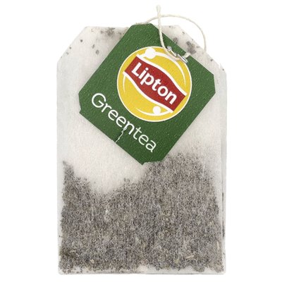 Lipton, Grüner Tee, 40 Teebeutel, 2,11 oz (60 g)