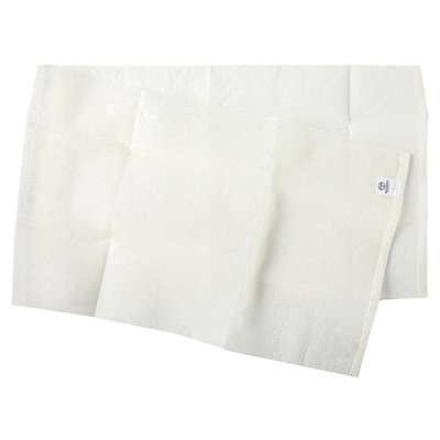 Earth Therapeutics, Basics, Exfoliating Hydro Medel, 1 ręcznik