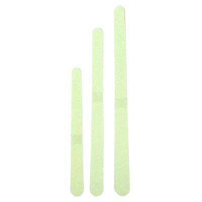 Earth Therapeutics, Nagelfeilen, Füllstoffe, 15 Tabletten