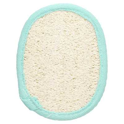 Earth Therapeutics, Basics, Loofah Pad, 1 podkładka