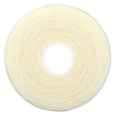 Dr Mercola, dentystyczna floss, mięta pieprzowa, 100 jardów (91,44 m)
