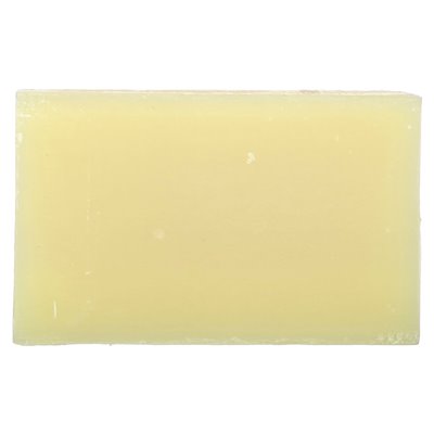 Dr Mercoli, Ola Botanicals, Mydło Bar, bezzapachowe, 3 uncje (85 g)