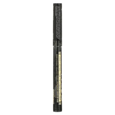 L.A. Girl, Fineline Eyeliner, GLE721 Black, 0,037 Fl Oz (1,1 ml) L.A. Girl, Fineline Eyeliner, GLE721 Black, 0,037 Fl Oz (1,1 ml)