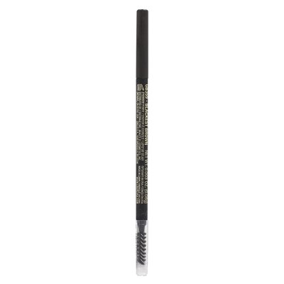 L.A. Girl, Shady Slim Brow Pencil, GB359 Blackest Brown, 0,003 uncji (0,08 g)