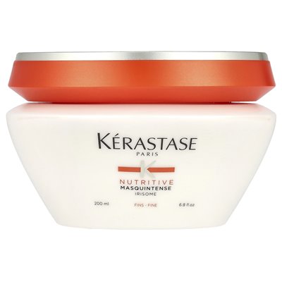 Kerastase, odżywcze, maskarskie, do suchych i wyjątkowo ucztowych włosów, 6,8 fl oz (200 ml)