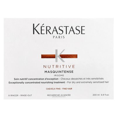 Kerastase, odżywcze, maskarskie, do suchych i wyjątkowo ucztowych włosów, 6,8 fl oz (200 ml)