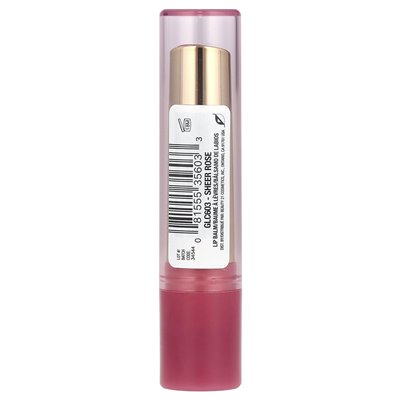 L.A. Girl, Sheer Tint Lip Balm, GLC603 Sheer Rose, 0,07 uncji (2 g) L.A. Girl, Sheer Tint Lip Balm, GLC603 Sheer Rose, 0,07 uncji (2 g)