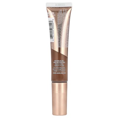 L.A. Girl, Contour Envy, Contour Wand, GBL600 Sunset Glow, 0,51 fl oz (15 ml)