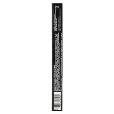 LA Girl, Featherlite Brow Brow Search Pencil, GBP393 Medium Brown, 0.04 oz (1.1g)