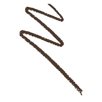 LA Girl, Featherlite Brow Brow Search Pencil, GBP393 Medium Brown, 0.04 oz (1.1g)