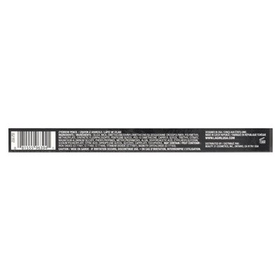 LA Girl, Featherlite Brow Brow Search Pencil, GBP394 Dunkelbraun, 0,04 oz (1,1 g)
