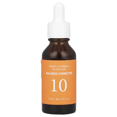 Dies ist Leder, Power-Formel 10, Kiel 10, 1,01 Fl Oz (30 ml)