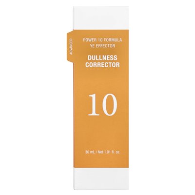 Dies ist Leder, Power-Formel 10, Kiel 10, 1,01 Fl Oz (30 ml)