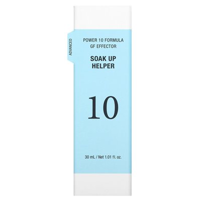 It's Skin, Absorb Helper 10, 1.01 fl oz (30 ml)