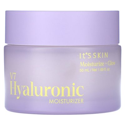 Das ist Haut, V7 Hyaluronic Kimple, 1,69 Fl Oz (50 ml)
