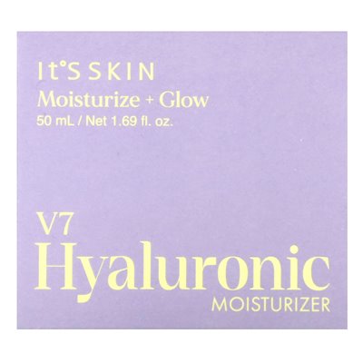 Das ist Haut, V7 Hyaluronic Kimple, 1,69 Fl Oz (50 ml)