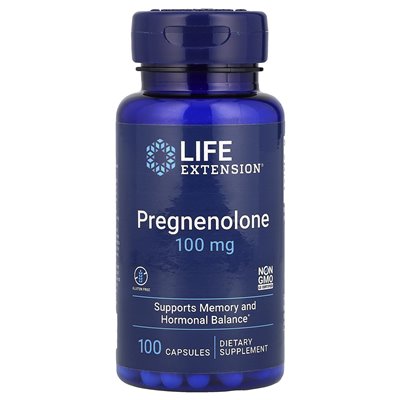 Rozszerzenie życia, w ciąży, 100 mg, 100 kapsułek Rozszerzenie życia, w ciąży, 100 mg, 100 kapsułek