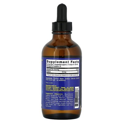 Healthforce Superfoods, Oxygen Extreme, 4 Fl Oz (118,2 ml) Healthforce Superfoods, Oxygen Extreme, 4 Fl Oz (118,2 ml)