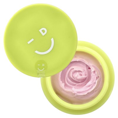 I Dew Care, blask, rozjaśniający krem ​​do wzroku witaminy C, 0,50 fl oz (15 ml)