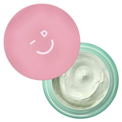 I Dew Care, Yoga Kitten, ausgleichende Schönheitsmaske aus Herzblatt-Ton, 2,53 Fl Oz (75 ml)