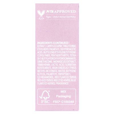 I Dew Care, Buttersy Vitamin C Mask Beauty Beauty, Plush Party, 0,42 uncji (12 g)