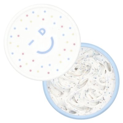 I Dew Care, Hydrating Sprinkle Wal-Off Beauty Mask, Cake My Day, 3,52 uncji (100 g)