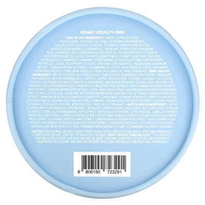 I Care, Scop Party, waschbares Eiscreme- und Haarband-Set, 4-teiliges Set