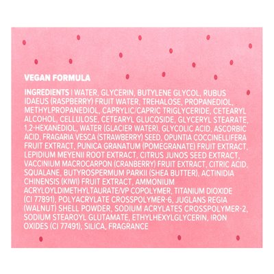 I Dew Care, Berry Groovy, aufhellende kosmetische Maske mit Glykolsäure, 100 ml (3,38 fl. oz.)