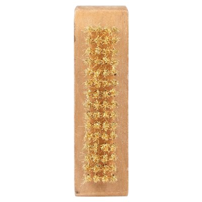 Heilerde, Basics, Pinsel, 1 Pinsel