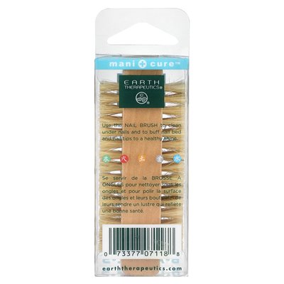 Heilerde, Basics, Pinsel, 1 Pinsel