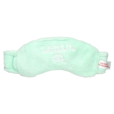 Earth Therapeutics, Anti-Stress Sinus poduszka, zielony, 1 hrabia Earth Therapeutics, Anti-Stress Sinus poduszka, zielony, 1 hrabia