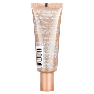 L'Oréal, True Match, Lumi Glotion, 902 Light Glow, 40 ml (1,35 fl. oz.)
