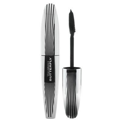 L'Oréal, voluminöse Schmetterlings-Mascara, 868 Blackest Black, 0,22 fl oz (6,7 ml)