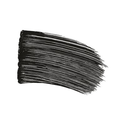 L'Oréal, voluminöse Schmetterlings-Mascara, 868 Blackest Black, 0,22 fl oz (6,7 ml)