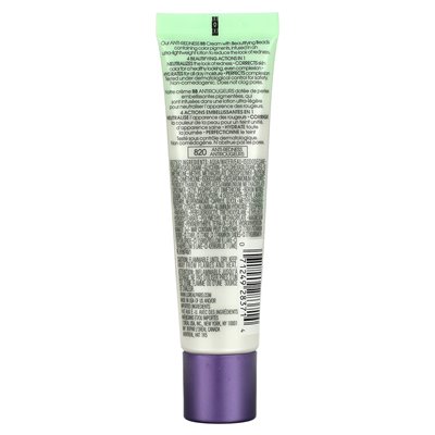 L'Oréal, Magic Skin Beautifier, BB Cream, 820 Anti-Redness, 1 Fl Oz (30 ml)