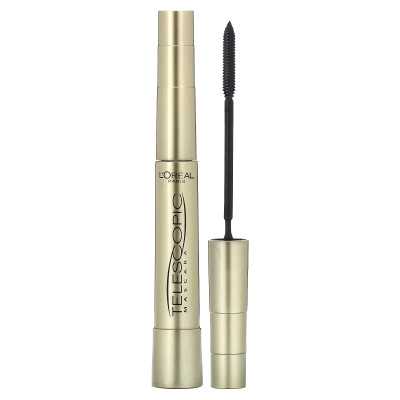 L'Oréal, Telescopic Original Mascara, 905 Schwarz, 8 ml (0,27 fl. oz.)