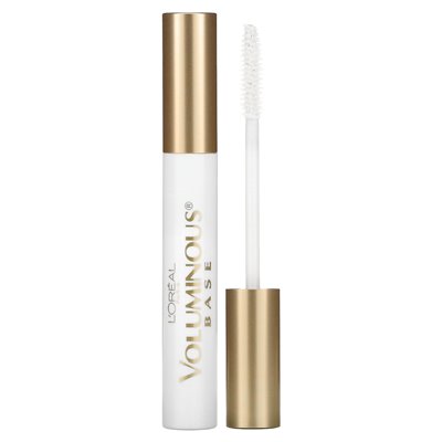L'Oréal, voluminöse Grundierung, 300 White Starter, 0,24 fl oz (7,3 ml)