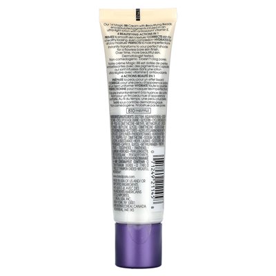 L'Oréal, Magic Skin Beautifier, BB-Creme, 810 Fair, 1 fl oz (30 ml)