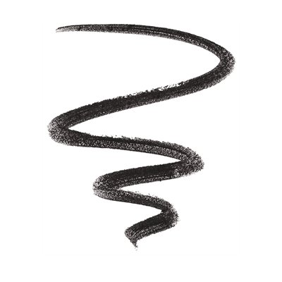 L'Oréal, Großer glimmender Holzstift, 645 Schwarz, 0,087 oz (2,48 g)